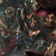 Illustration for article titled The Art Of iInjustice 2/i